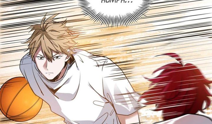Fast Break Chapter 1 halaman 45