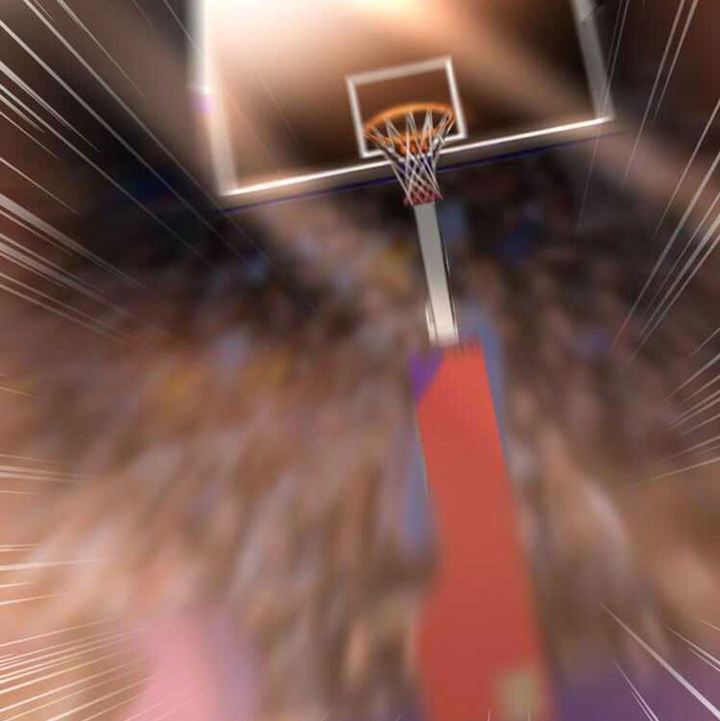 Fast Break Chapter .1 halaman 48