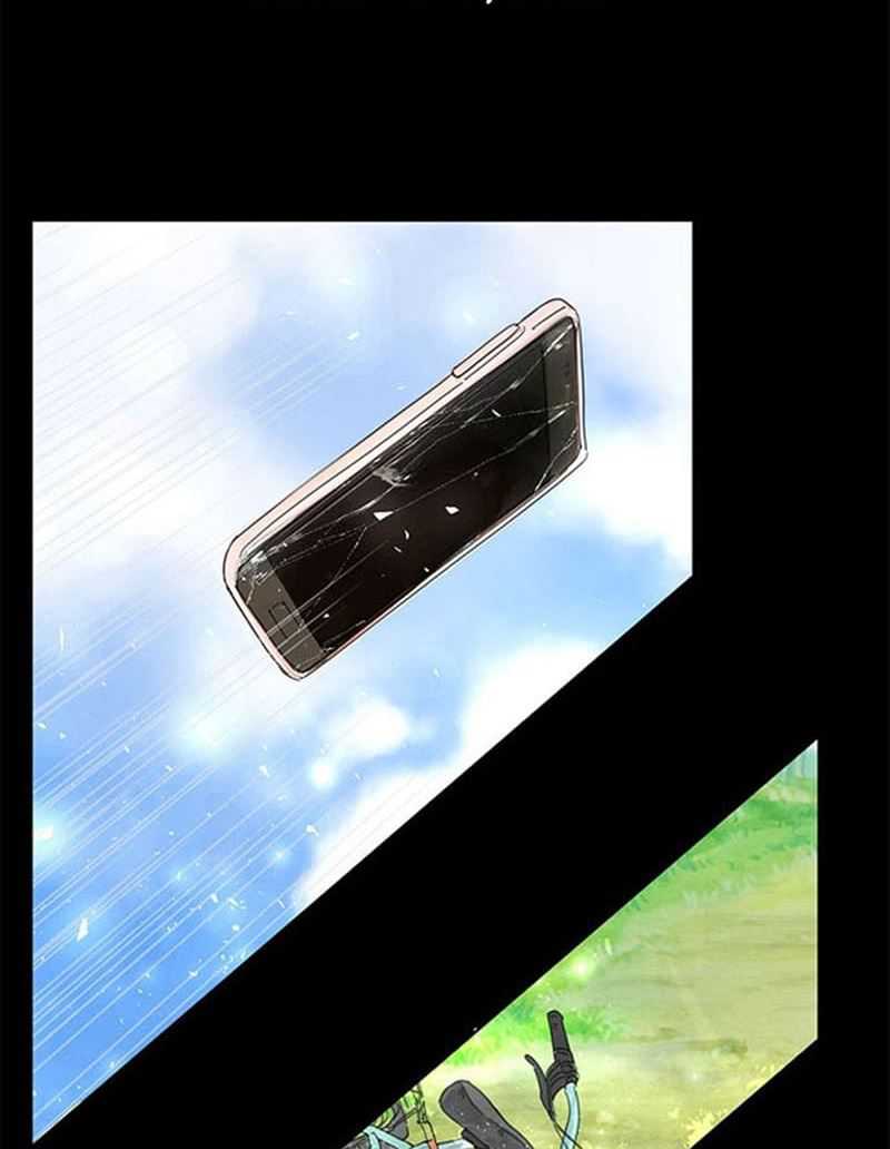 Coffee Thief Chapter 17 halaman 35