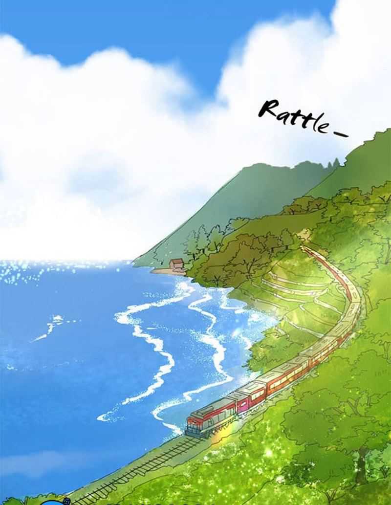 Coffee Thief Chapter 17 halaman 37