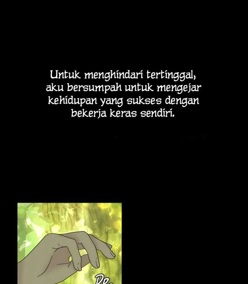Coffee Thief Chapter 16 halaman 31