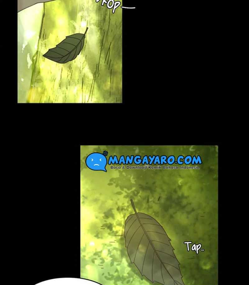 Coffee Thief Chapter 16 halaman 32