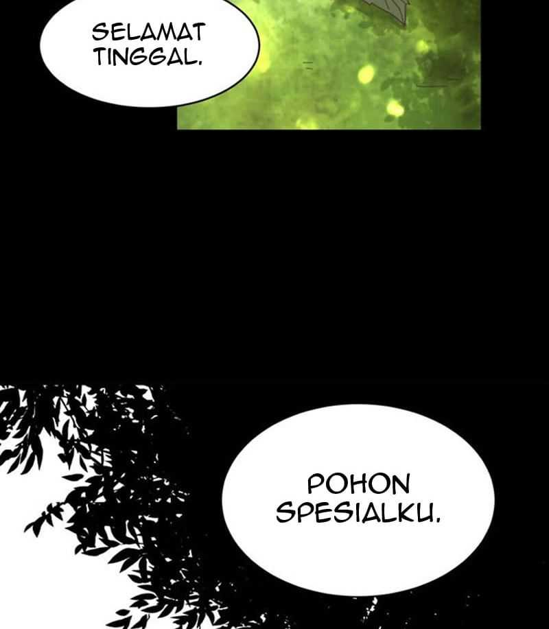 Coffee Thief Chapter 16 halaman 33