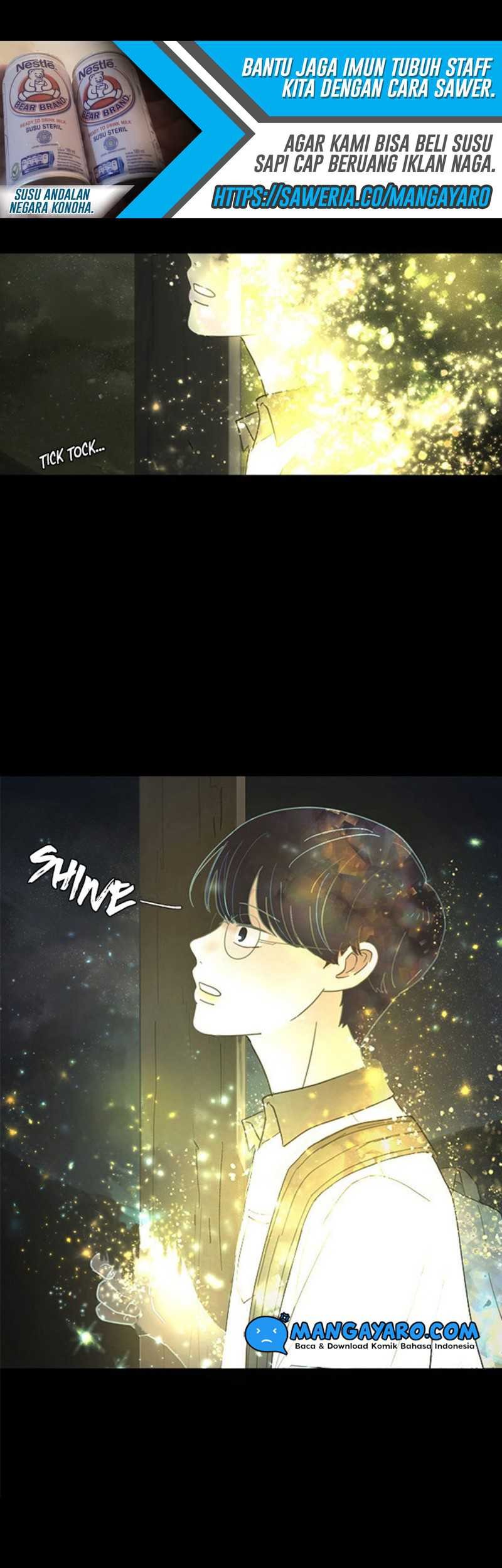 Coffee Thief Chapter 14 halaman 26