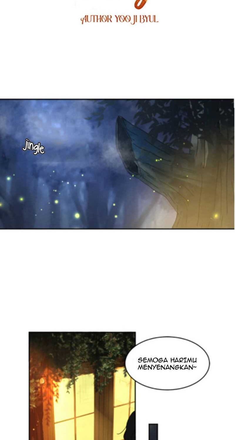Coffee Thief Chapter 13 halaman 33