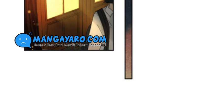 Coffee Thief Chapter 13 halaman 34