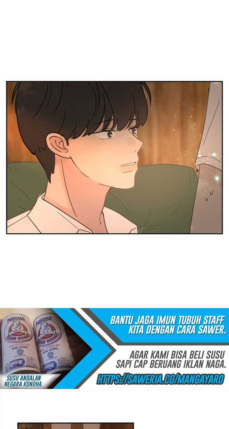 Coffee Thief Chapter 12 halaman 26