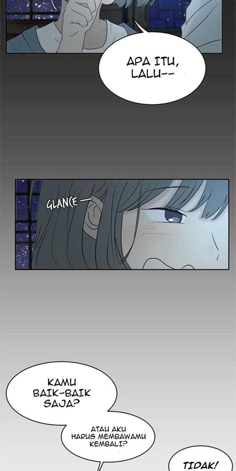 Coffee Thief Chapter 10 halaman 25