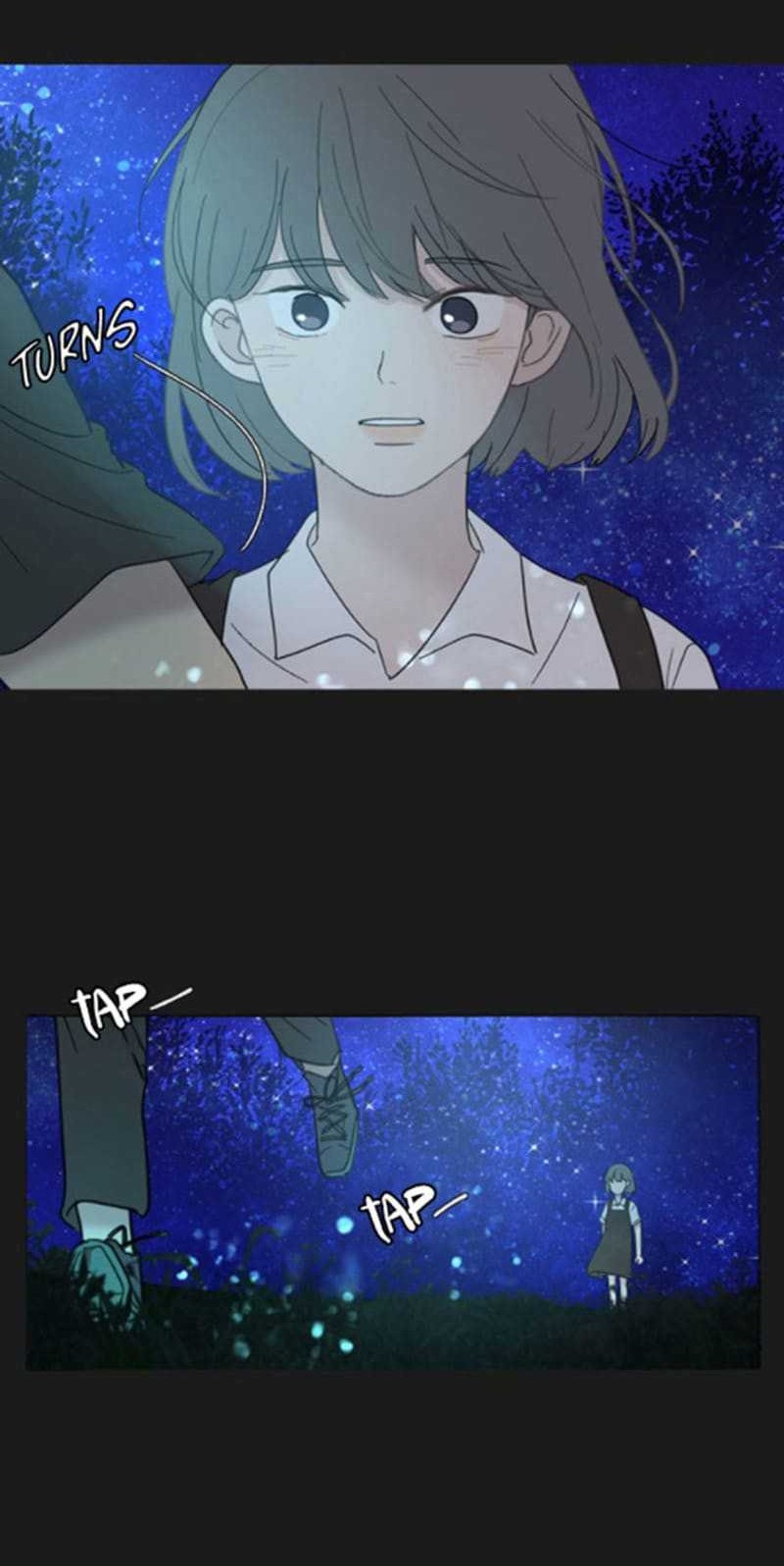 Coffee Thief Chapter 9 halaman 25