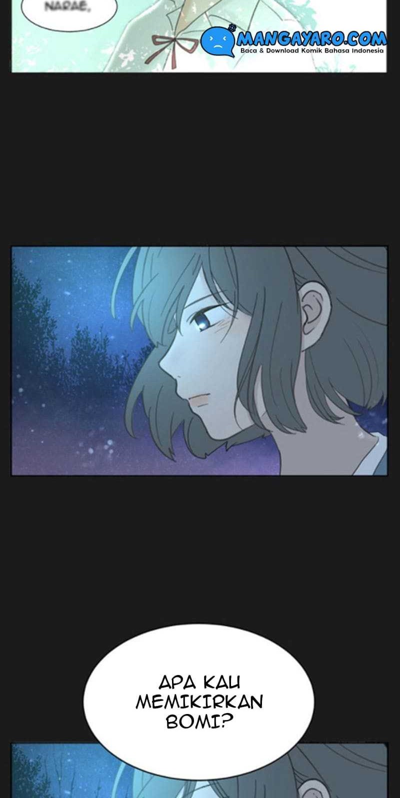 Coffee Thief Chapter 9 halaman 27