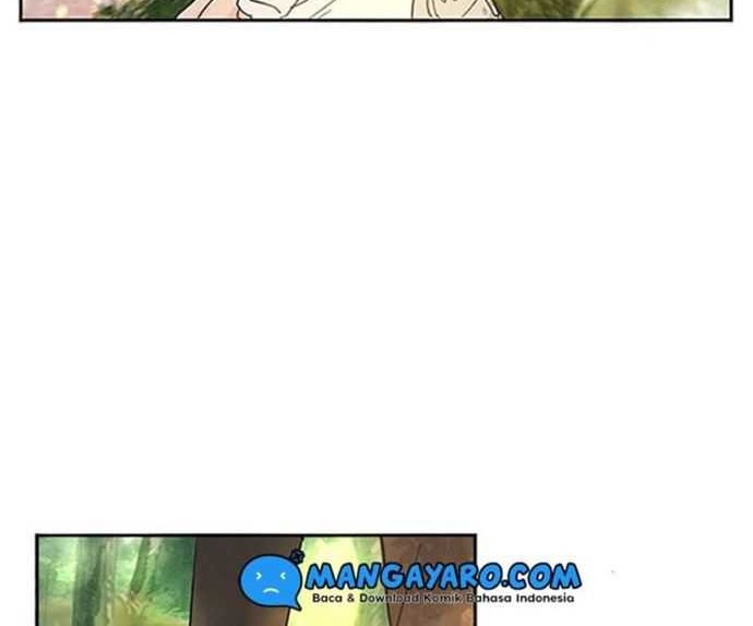 Coffee Thief Chapter 6 halaman 24