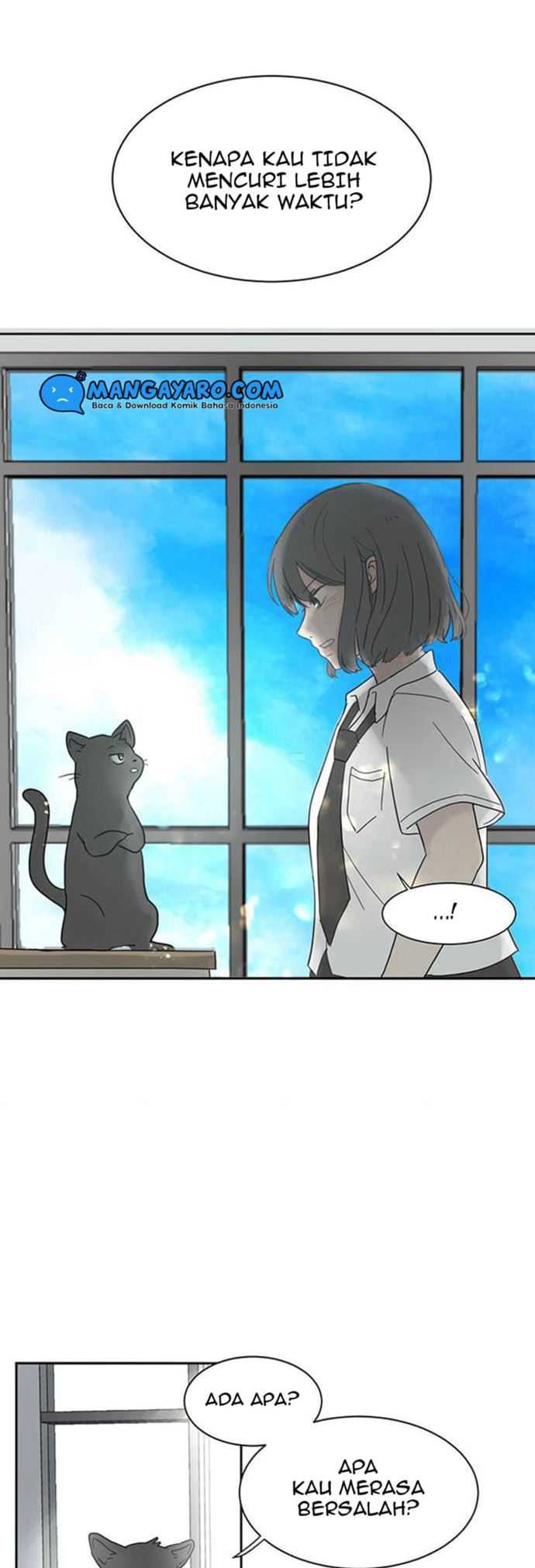 Coffee Thief Chapter 5 halaman 20