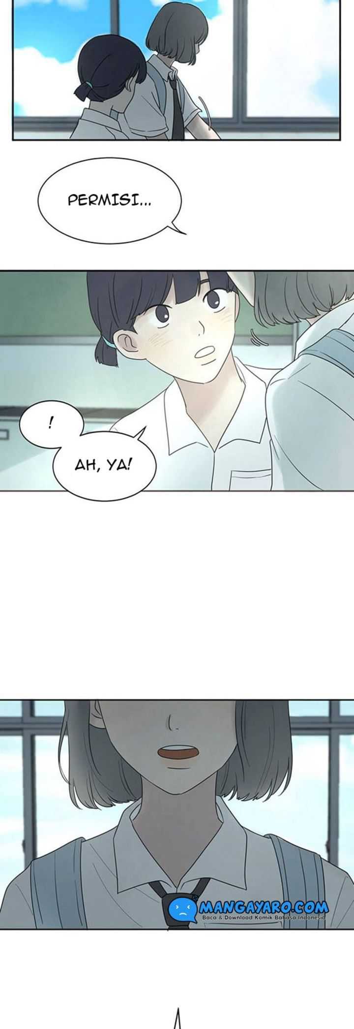 Coffee Thief Chapter 4 halaman 19