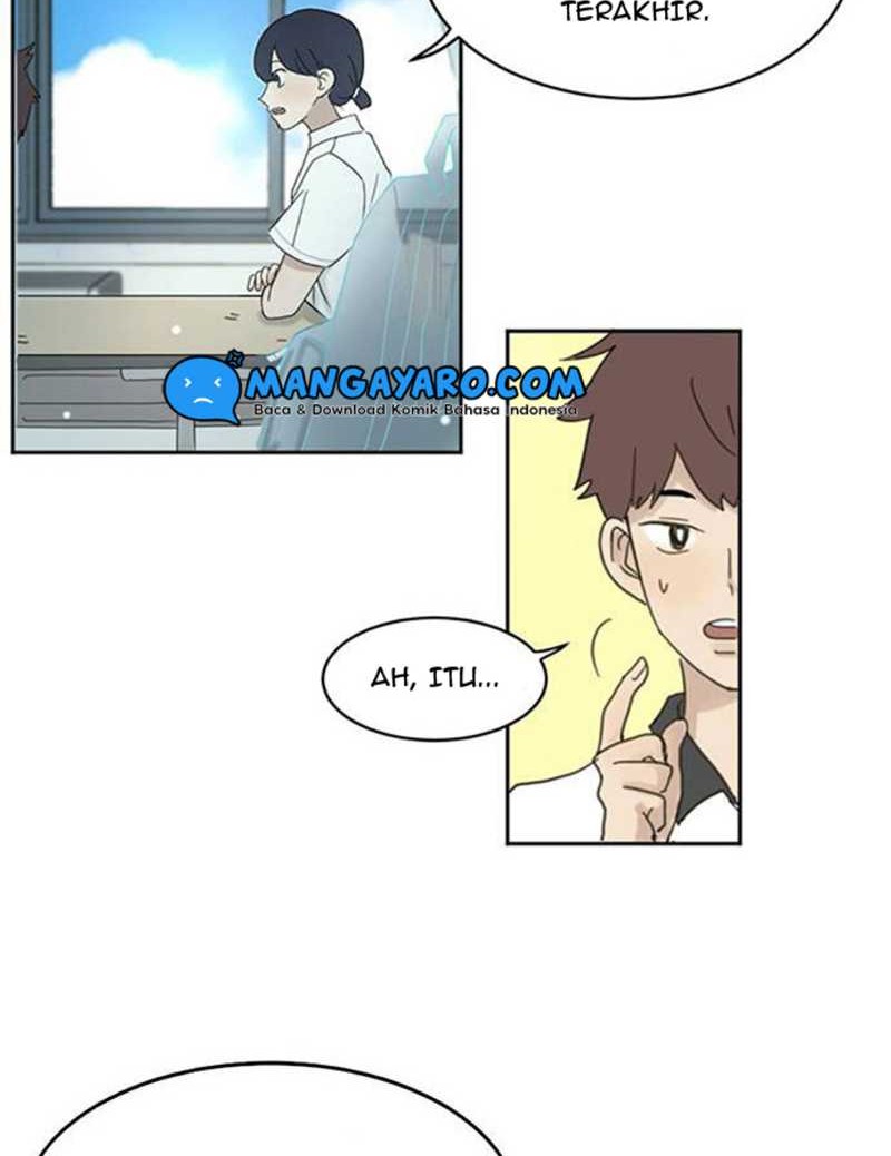 Coffee Thief Chapter 1 halaman 21