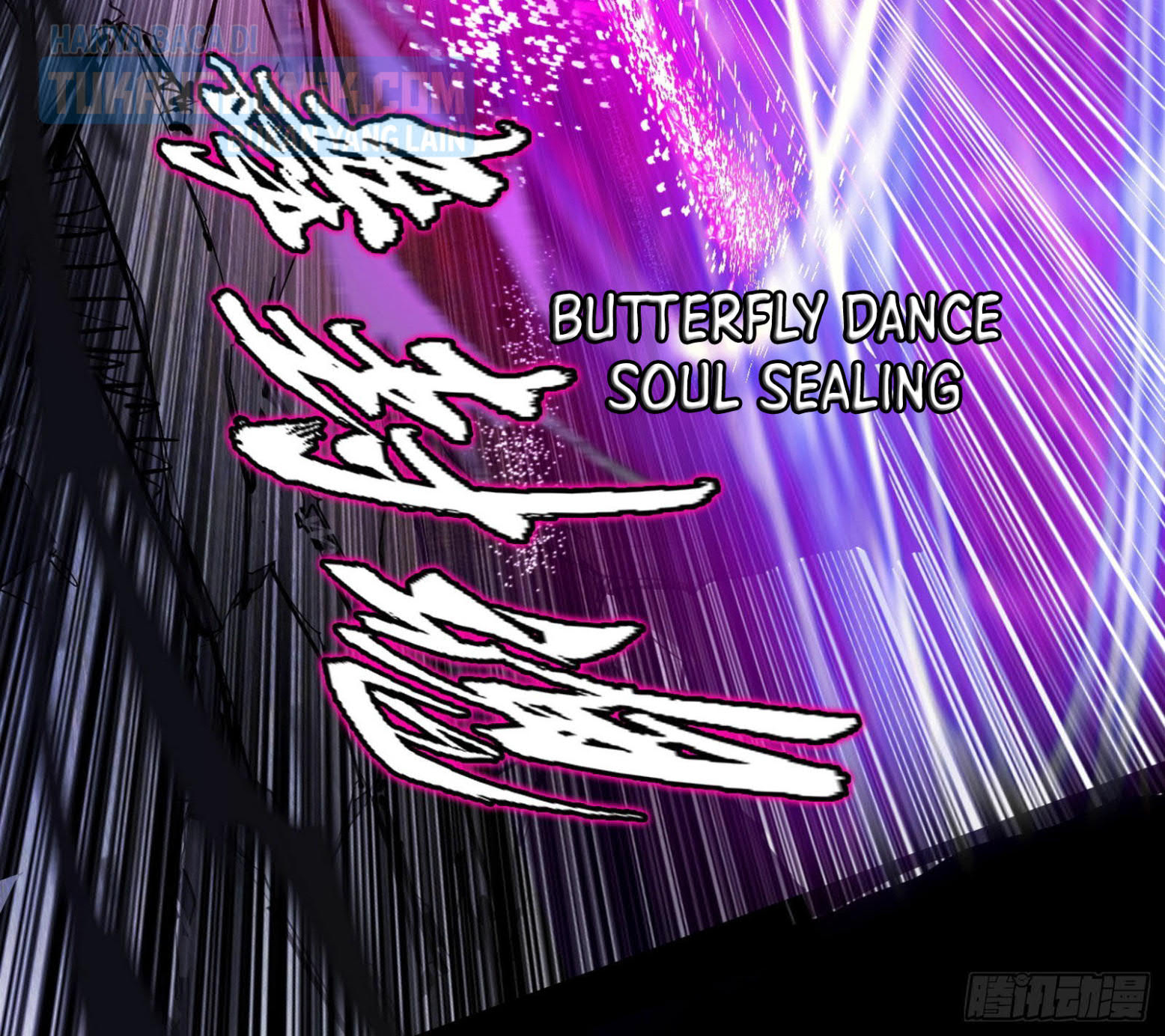 I’m An Evil God Chapter 290 halaman 58