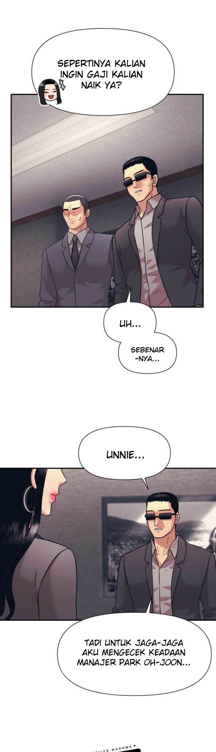Injagang Chapter 12 halaman 30