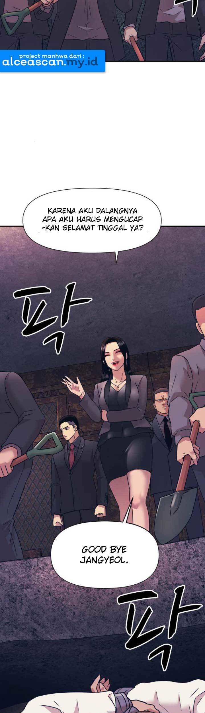 Injagang Chapter 11 halaman 30