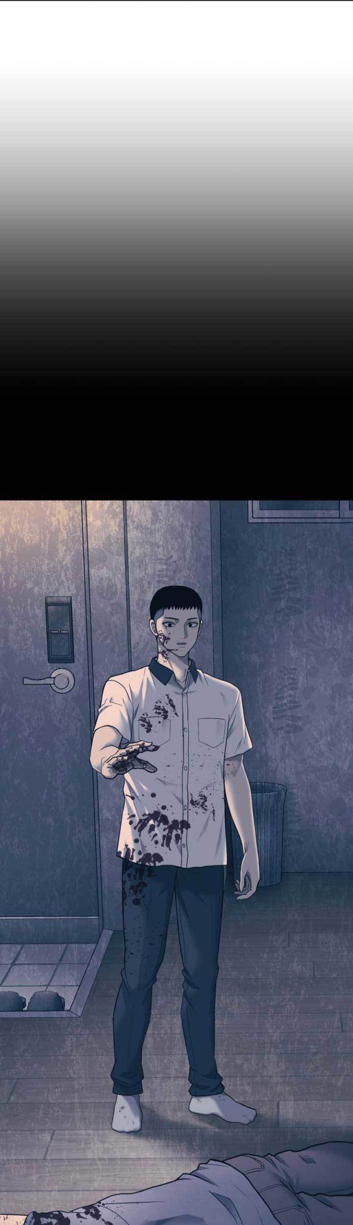 Injagang Chapter 11 halaman 32