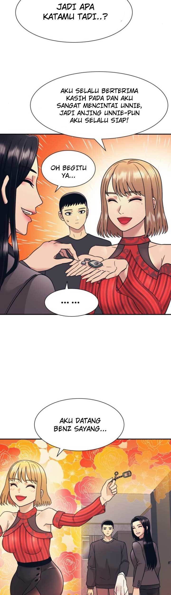 Injagang Chapter 10 halaman 30