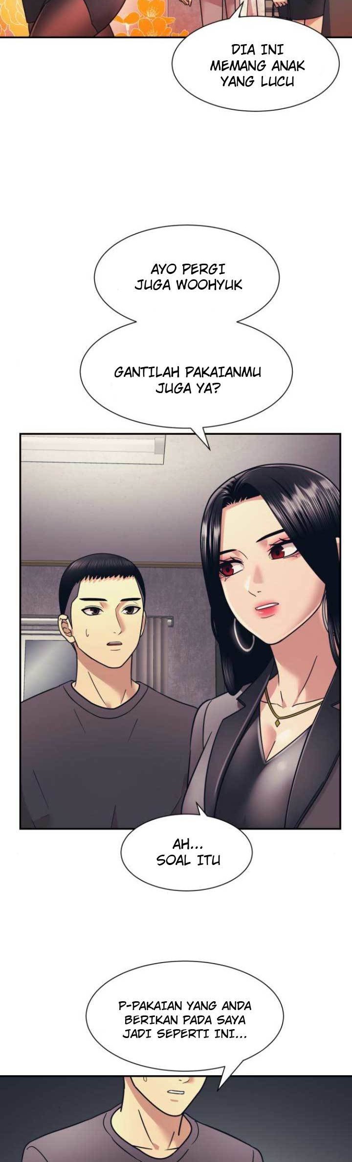 Injagang Chapter 10 halaman 31