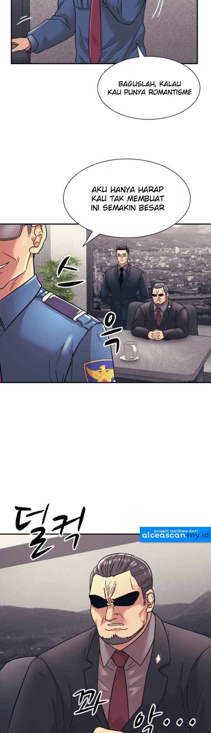 Injagang Chapter 9 halaman 24