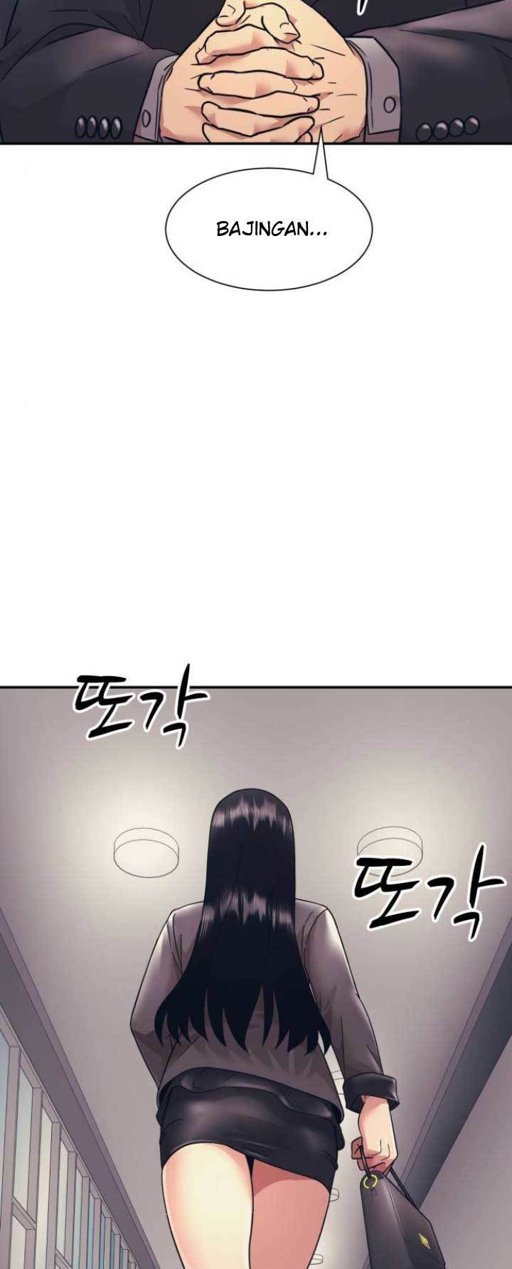 Injagang Chapter 9 halaman 25