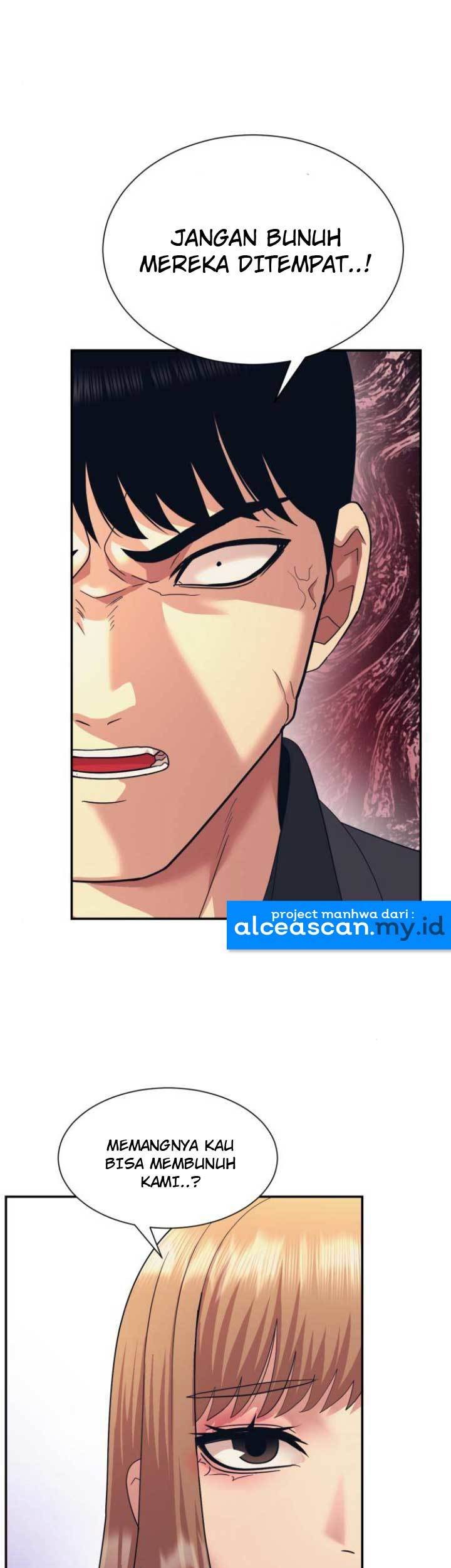 Injagang Chapter 8 halaman 32