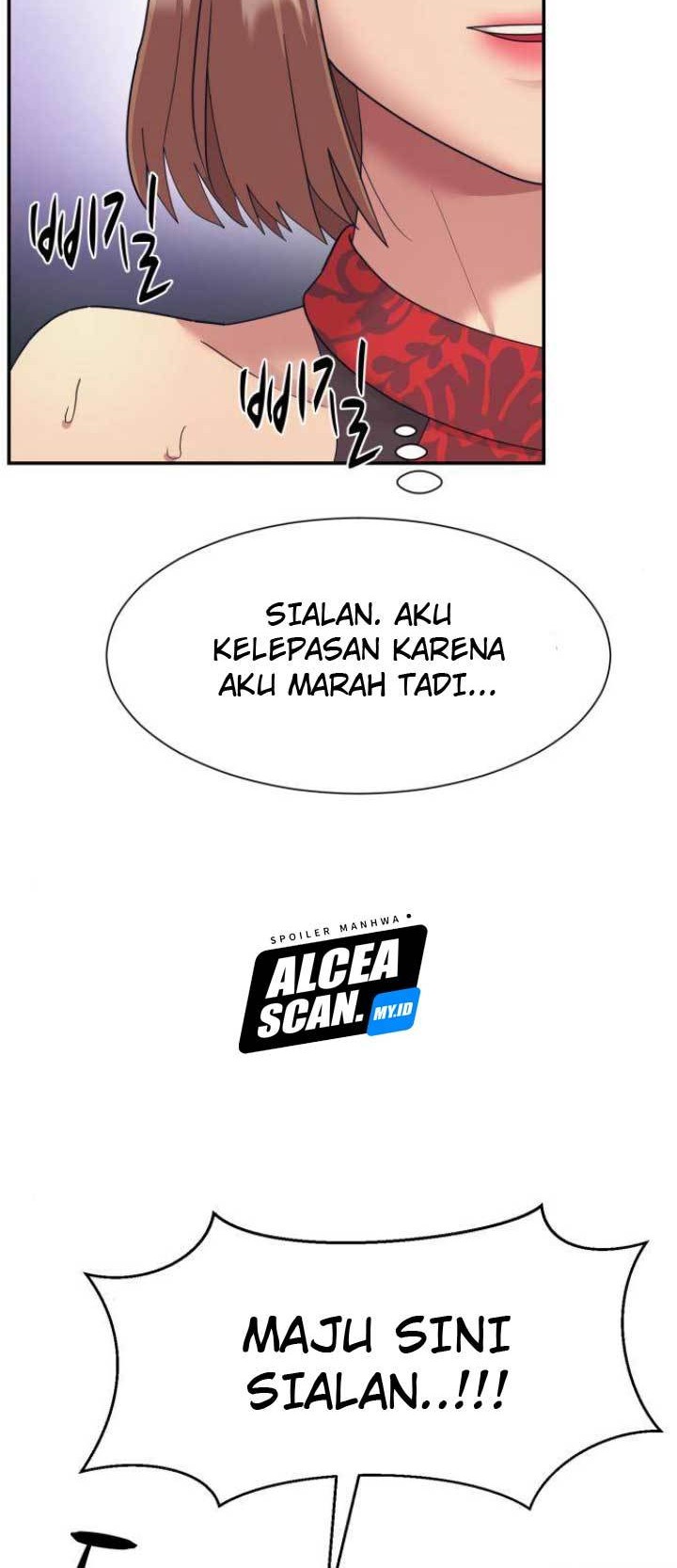 Injagang Chapter 8 halaman 33