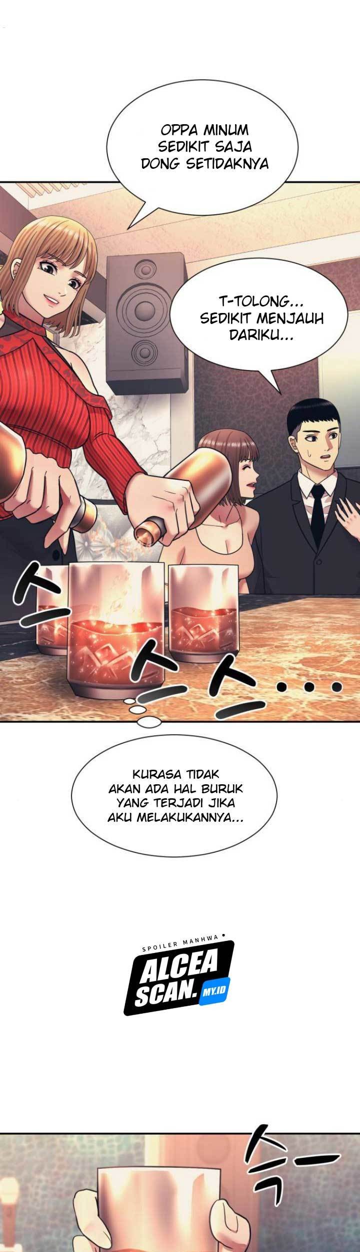 Injagang Chapter 7 halaman 28