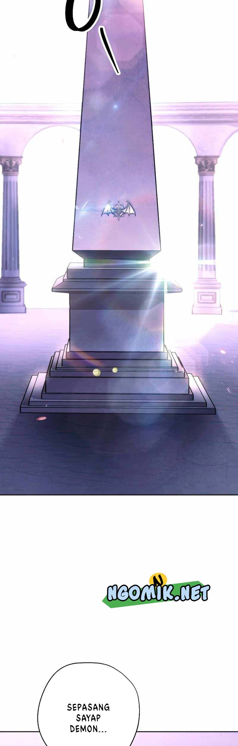 The Live Chapter 117 halaman 36