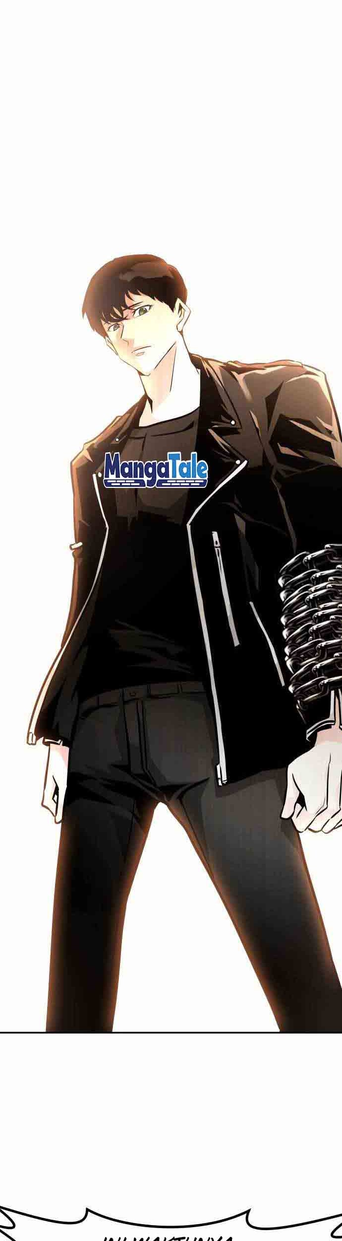 All Rounder Chapter 46 halaman 39