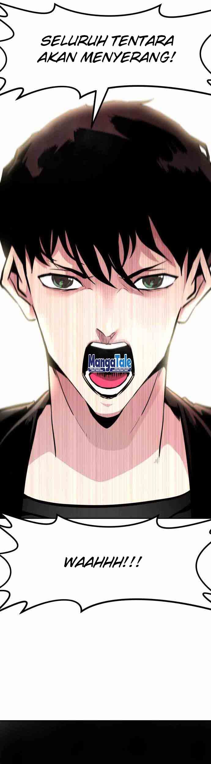 All Rounder Chapter 46 halaman 42