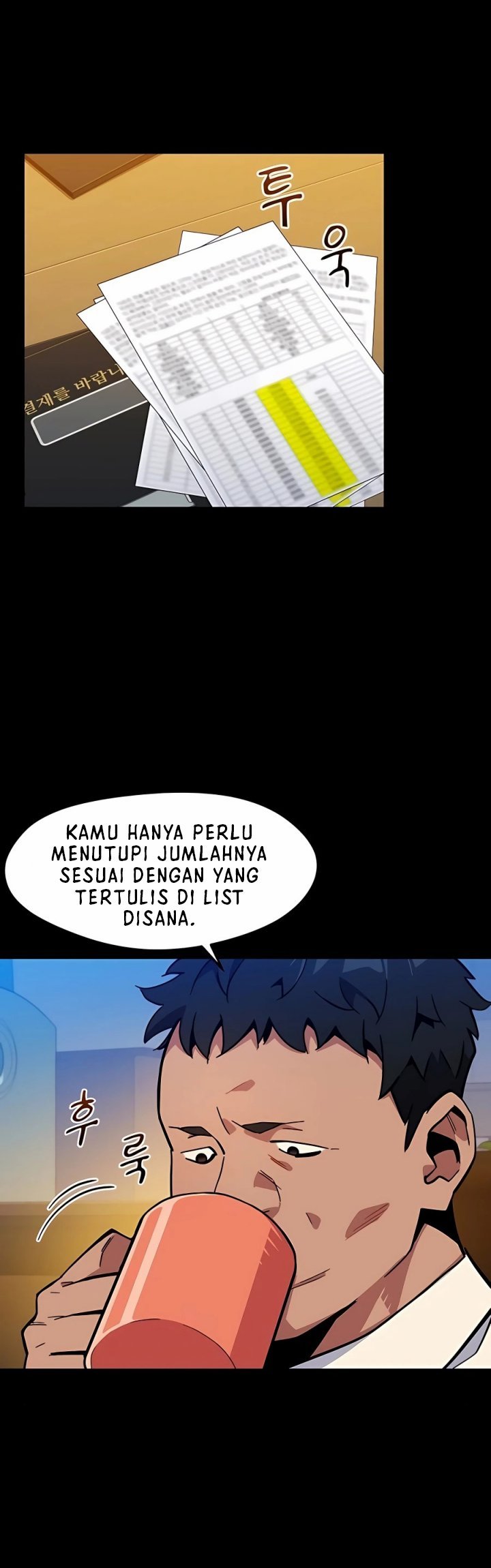 Auto-Hunting With Clones Chapter 07 Gambar 31