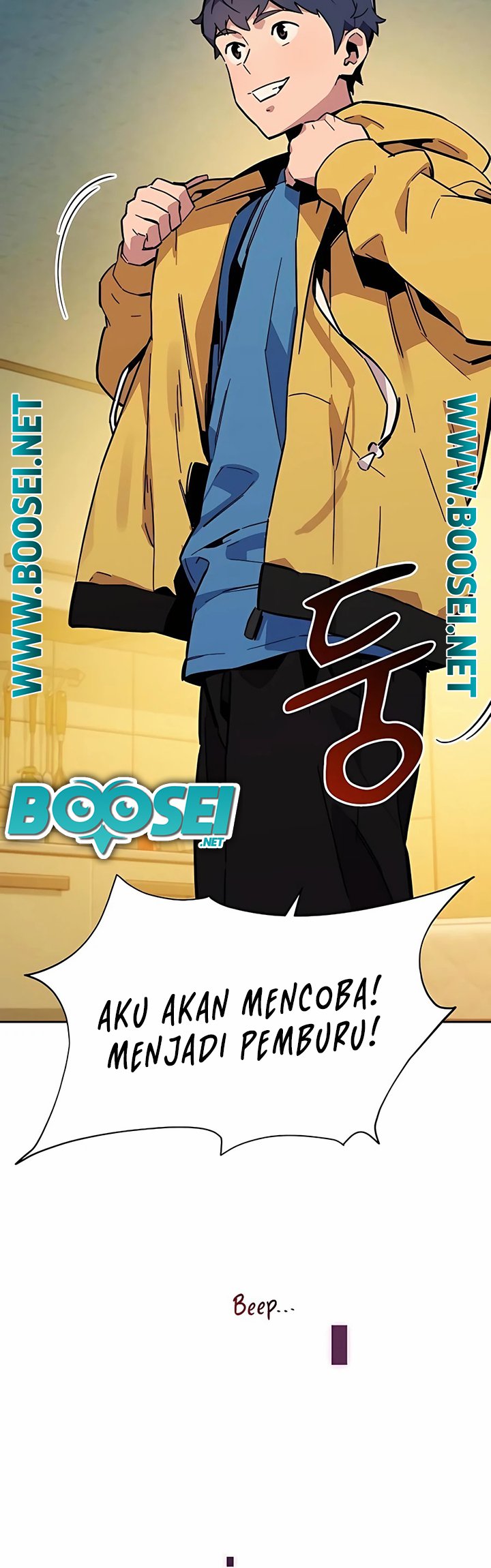 Auto-Hunting With Clones Chapter 06 Gambar 29