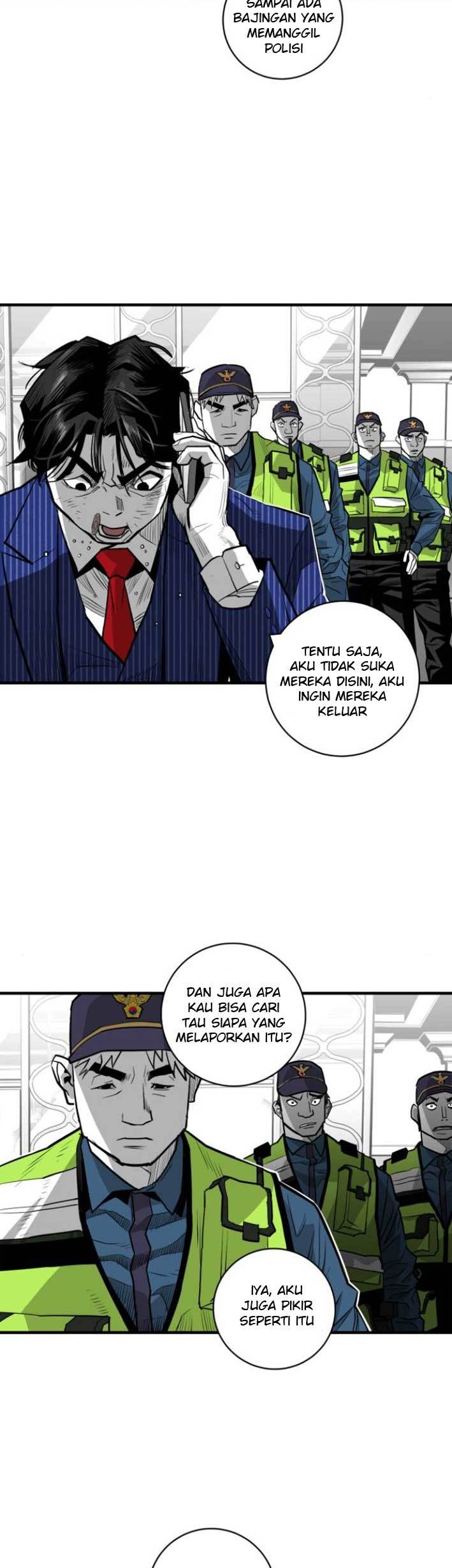 Plaza Chapter 35 Gambar 25