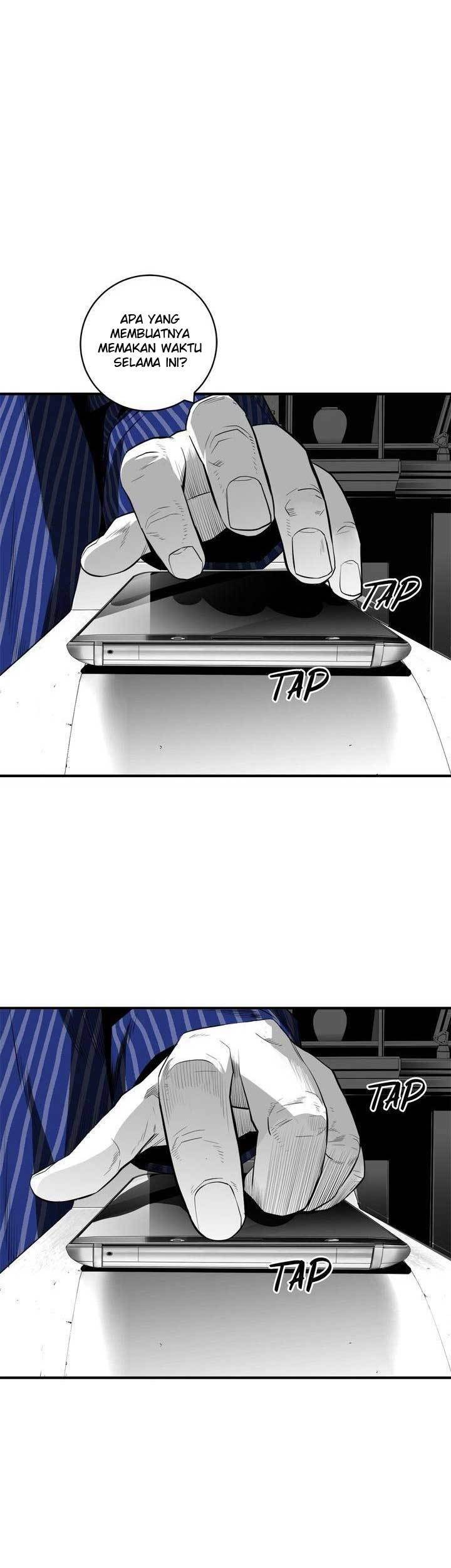 Plaza Chapter 27 halaman 40