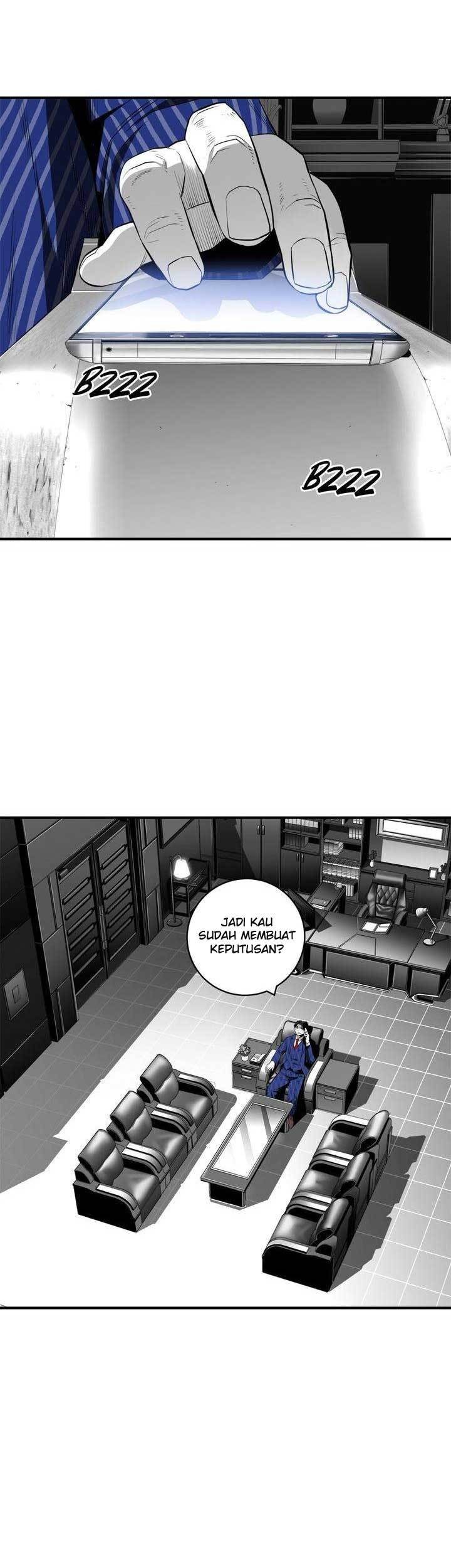 Plaza Chapter 27 halaman 42