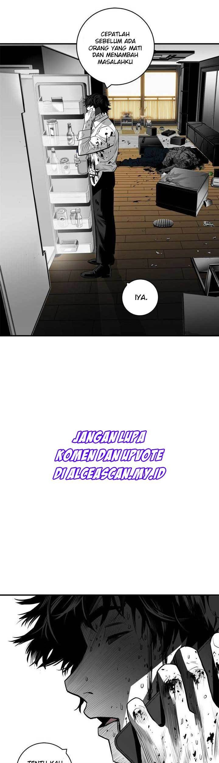Plaza Chapter 26 halaman 36