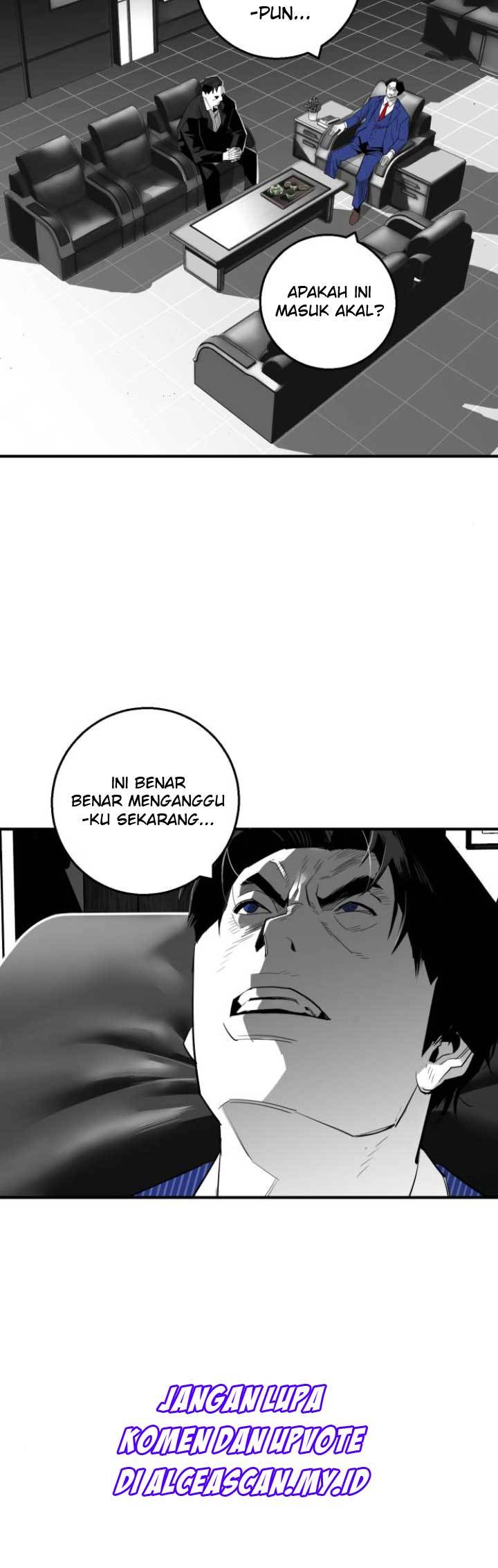 Plaza Chapter 20 halaman 28