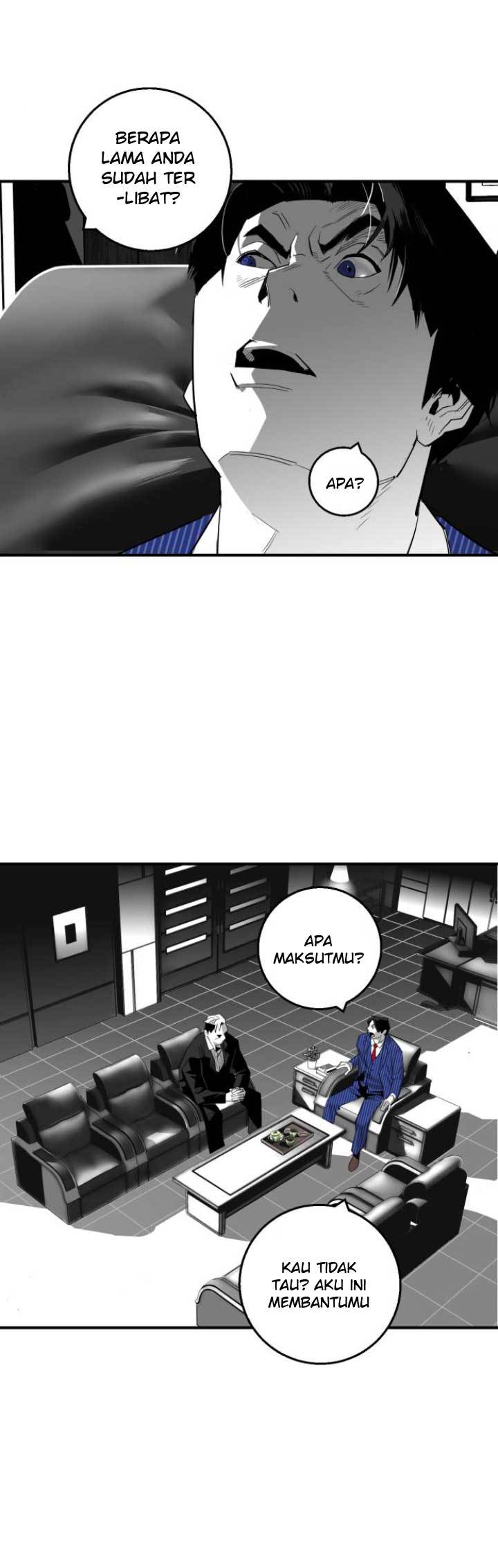Plaza Chapter 20 halaman 29