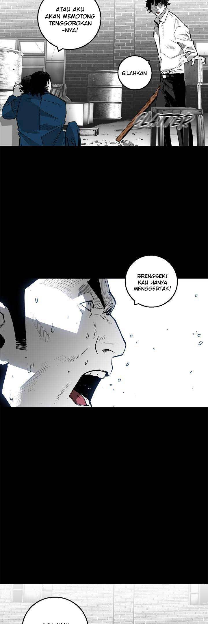 Plaza Chapter 18 halaman 32