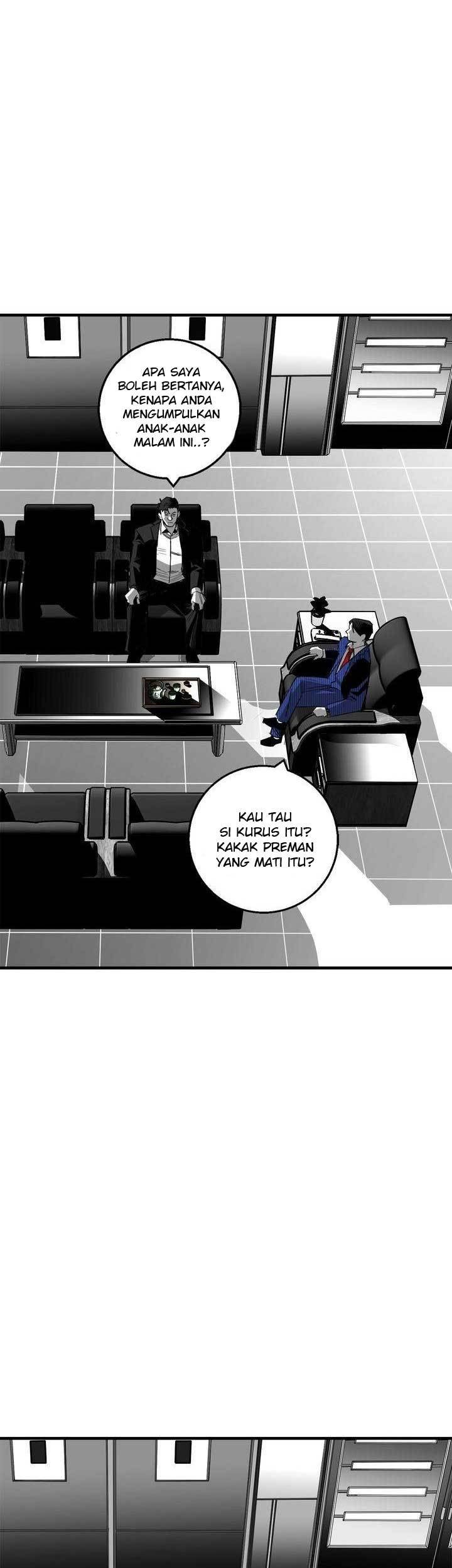Plaza Chapter 15 halaman 32