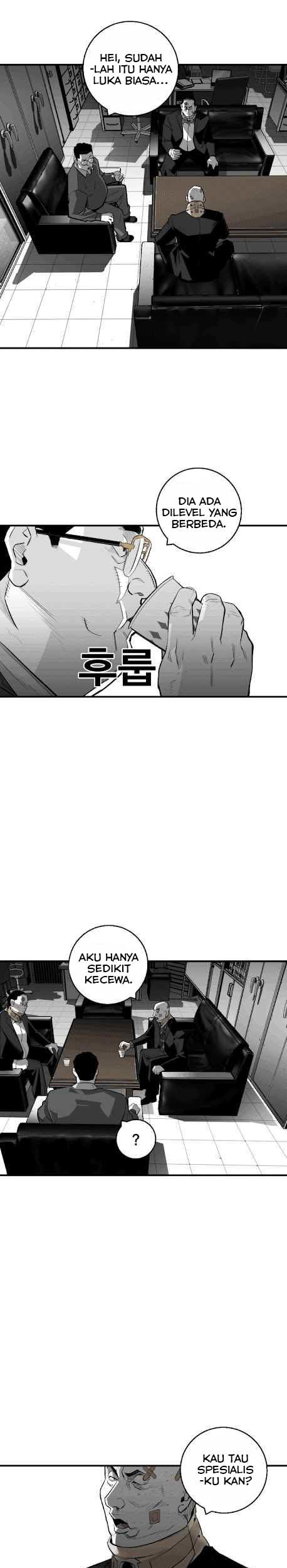 Plaza Chapter 10 halaman 17