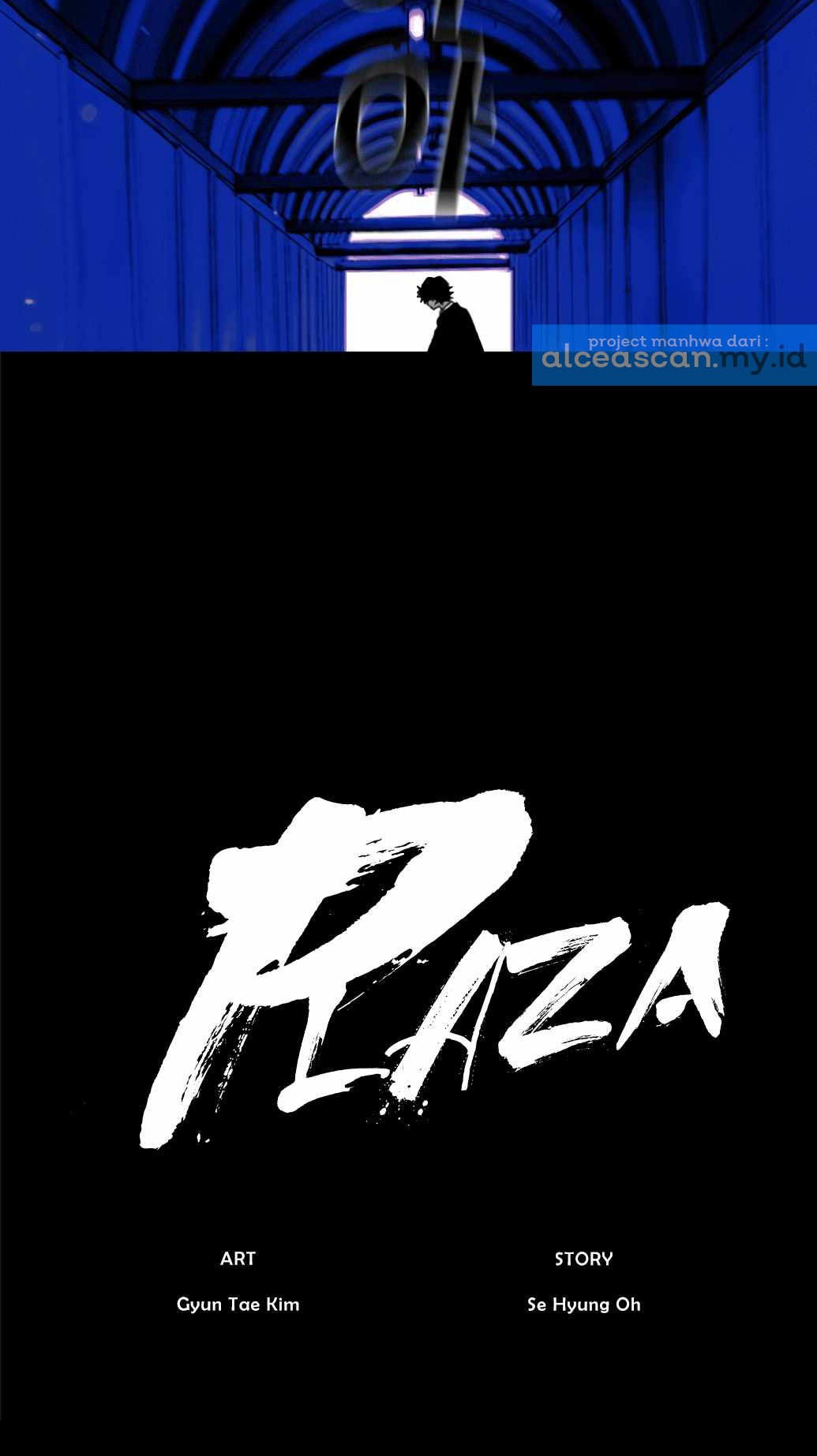 Plaza Chapter 6 halaman 29