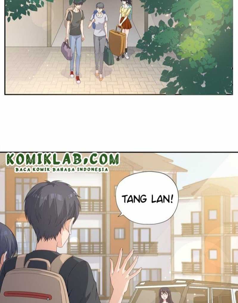 Yin Yang Changer Chapter 03 Gambar 32