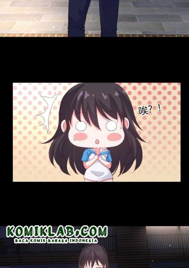 Yin Yang Changer Chapter 02 Gambar 44