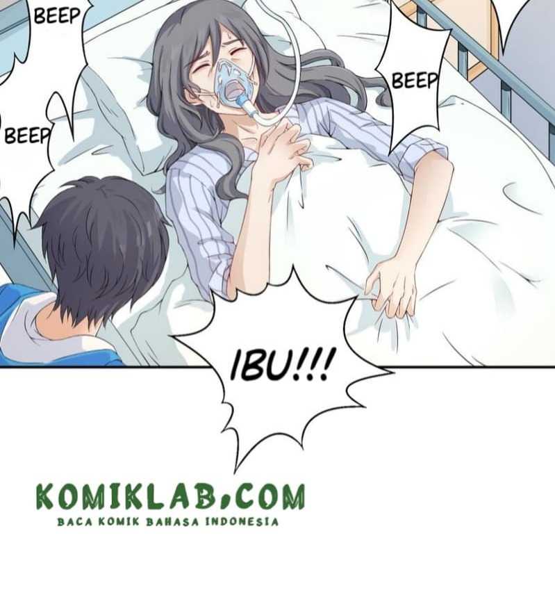 Yin Yang Changer Chapter 1 Gambar 53