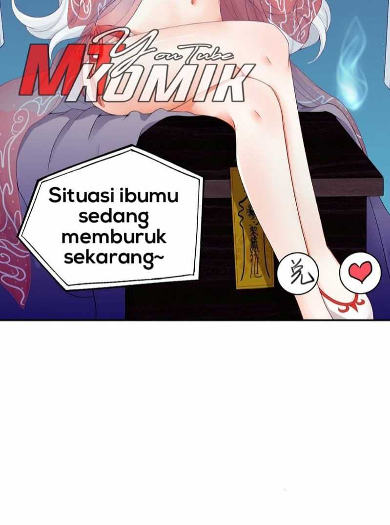 Yin Yang Changer Chapter 1 Gambar 55
