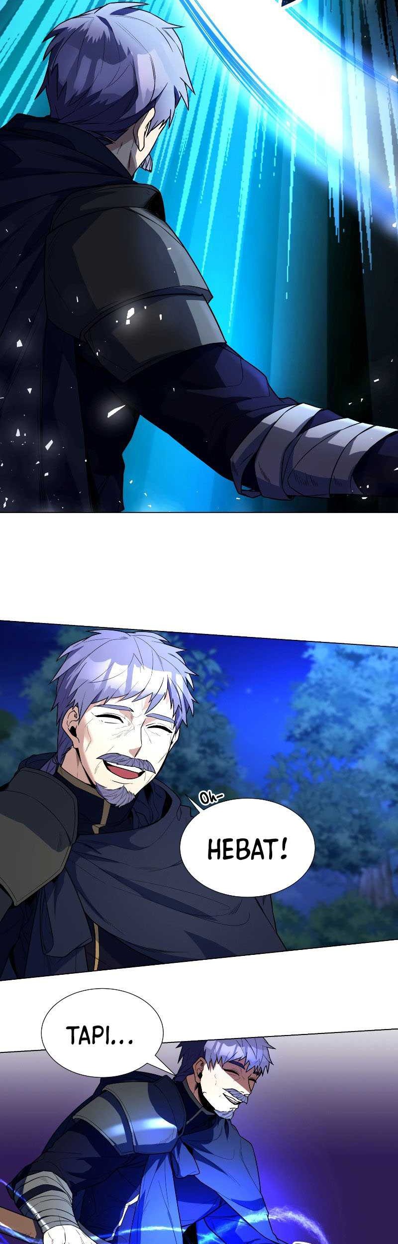 Overbearing Tyrant Chapter 37 halaman 26