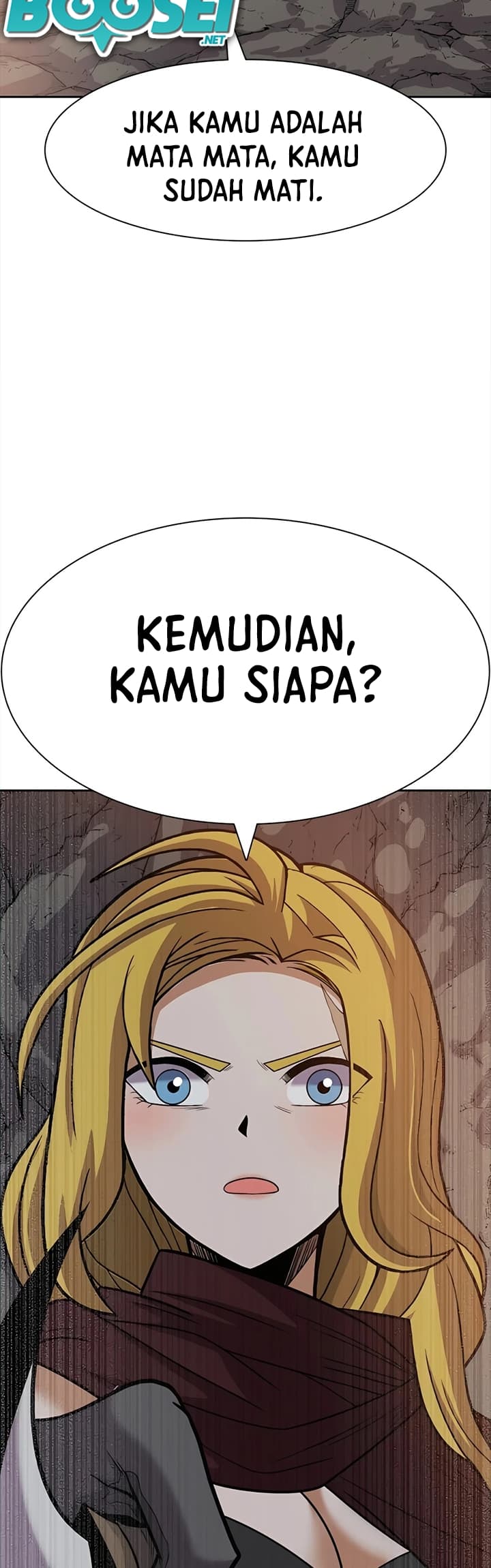 Newbie Management Chapter 25 halaman 31